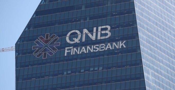 QNB Finansbank’dan temettü açıklaması
