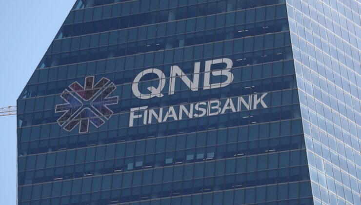 Borsanın en değerli bankası Finansbank oldu!