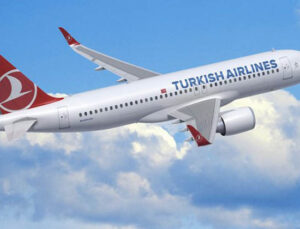 THY, nisanda 6,5 milyon yolcu taşıdı