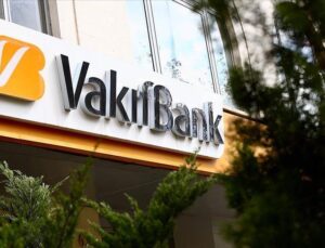VakıfBank’tan 1,8 milyar dolarlık yeni kaynak