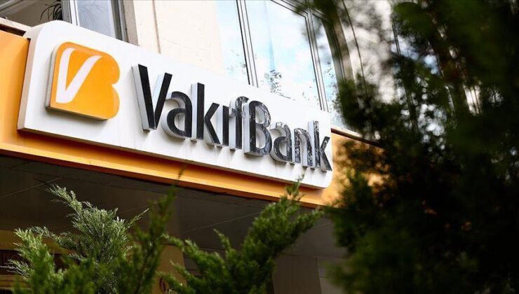 VakıfBank’tan 550 milyon dolarlık yeni yurt dışı kaynak