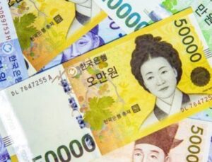 Güney Kore Merkez Bankası faiz artırdı