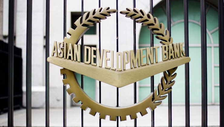 Asya Kalkınma Bankası’ndan Pakistan’a kredi