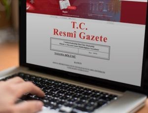 Yeni asgari ücret kararı Resmi Gazete’de