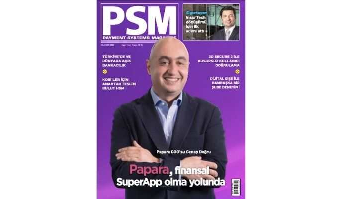 PSM HAZİRAN 2022