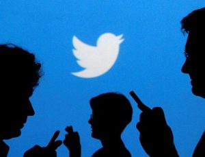 Twitter, ABD’li Senatör Mike Lee’nin hesabını askıya aldı