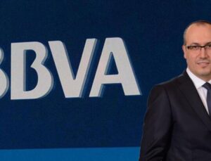 BBVA CEO’su Onur Genç’e, Türk ve İspanyol iş insanlarından profesyonel liyakat ödülü