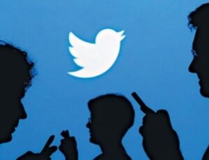 Twitter’da erişim sorunu