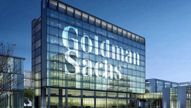 Goldman, dolar/TL beklentisini yükseltti