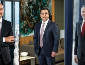 Akbank’ta önemli atamalar
