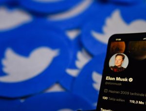 Elon Musk’a Türkiye’de Twitter cezası kesildi