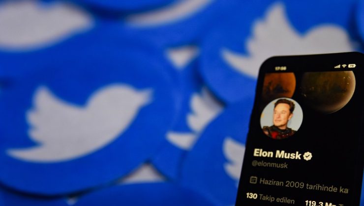 Elon Musk’a Türkiye’de Twitter cezası kesildi