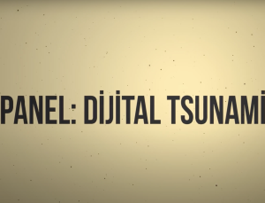 PSM AWARDS’22 Panel: Dijital Tsunami