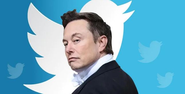 Musk Twitter için bankalara söz verdi