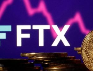 FTX 400 milyon dolarını tahsil etti