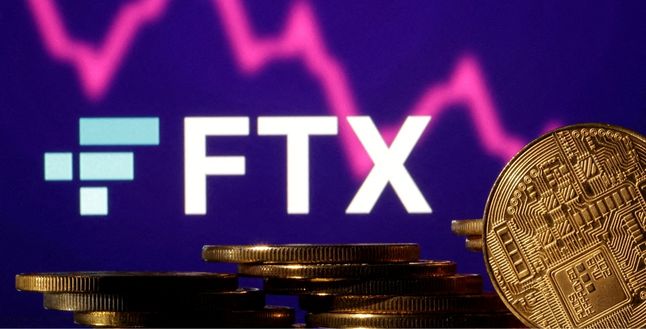 FTX’in 3,5 milyar dolarlık kripto varlığına el konuldu