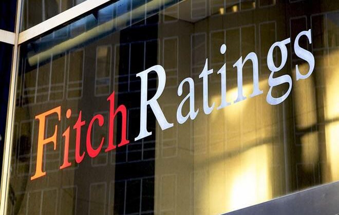 Fitch, küresel ekonomiye ilişkin 2023 büyüme tahminini yükseltti