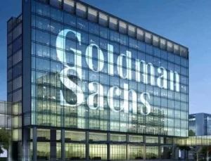 Goldman Sachs’ın net kârı yükseldi