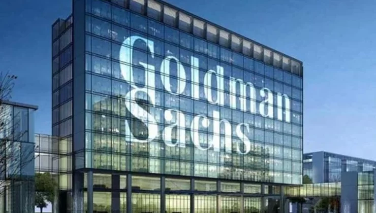 Goldman Sachs: Türkiye’de faiz yüzde 40’a çıkarabilir