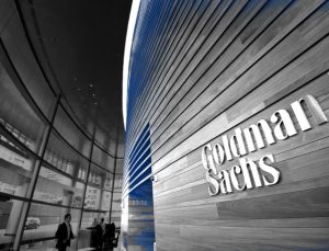 Goldman Sachs’ın karı yılın ikinci çeyreğinde düştü
