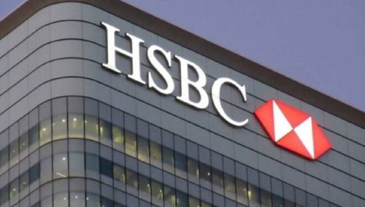 HSBC’den yıl sonu dolar/TL tahmini