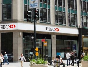 HSBC Türkiye için enflasyon tahminini yükseltti