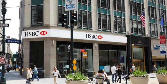 HSBC Türkiye için enflasyon tahminini yükseltti