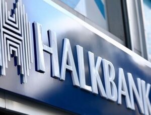 Halkbank’tan 15.4 milyar lira kar