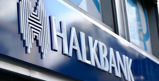 Halkbank alacaklarını sattı