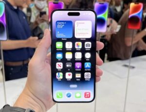 iPhone 15’in fiyatı ne olacak?