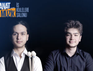 İş Sanat’ta Parlayan Yıldızlar konserleri başlıyor