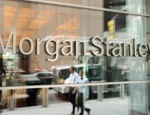 Morgan Stanley’e dava!
