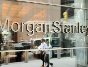 Morgan Stanley’in yeni CEO’su belli oldu