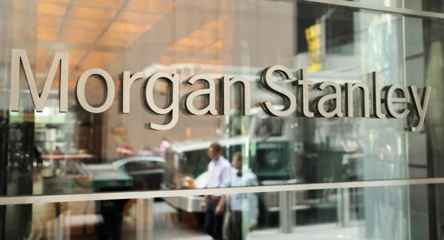 Morgan Stanley’den Bitcoin ETF’si adımı