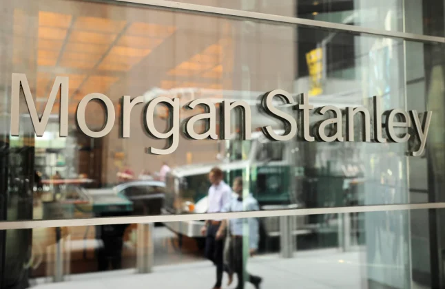 Morgan Stanley’e dava!