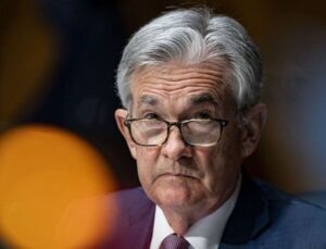 Powell enflasyon için 2025’i işaret etti