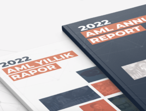 Sanction Scanner 2022 AML raporlarını yayımladı