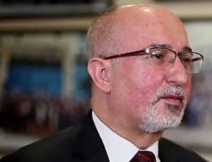 Şenol Babuşcu: Bankalar üzerindeki baskı artar