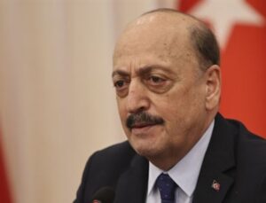 Bakan Bilgin’den emeklilik şartı açıklaması