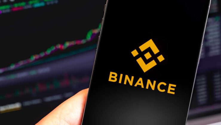 Binance’ten dolar hamlesi