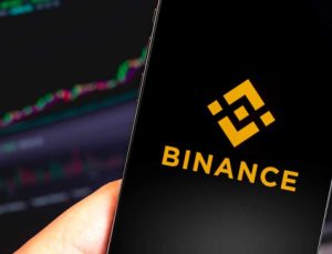 Yatırımcılar, Binance’den 1,6 milyar dolar çekti