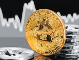 Bitcoin’de sert yükseliş devam ediyor