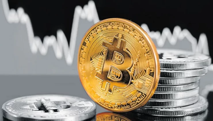 Bitcoin’in fiyatı yeniden 30 bin doları test etti