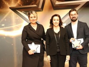 Dgpays’e PSM AWARDS’tan Altın Ödül!