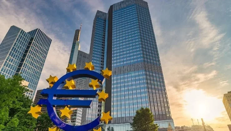 ECB’de faiz indirimi sesleri artıyor