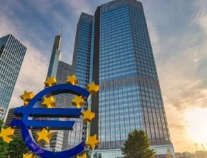 ECB’de faiz indirimi sesleri artıyor