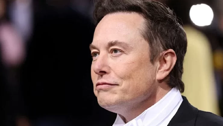 Elon Musk’ın istifası isteniyor