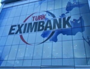 Türk Eximbank’ın karı arttı