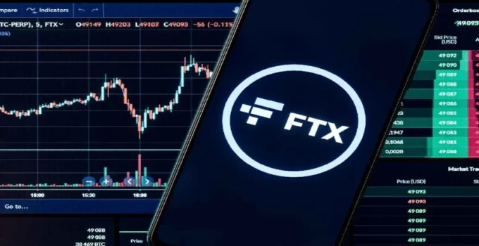 FTX’in kurucusu, Çinli yetkililere rüşvet vermekle suçlandı