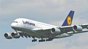 Lufthansa, İtalya’yı da ele alıyor